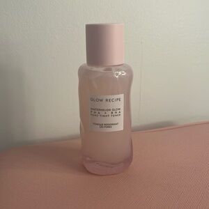Glow recipe toner
